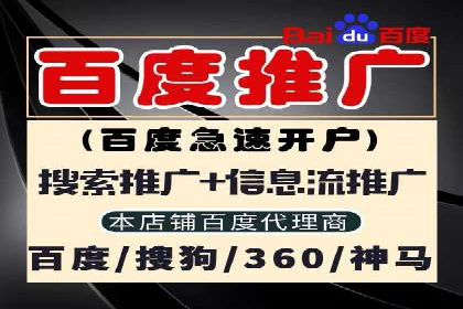 百度搜索推广的广告创意与执行案例分析